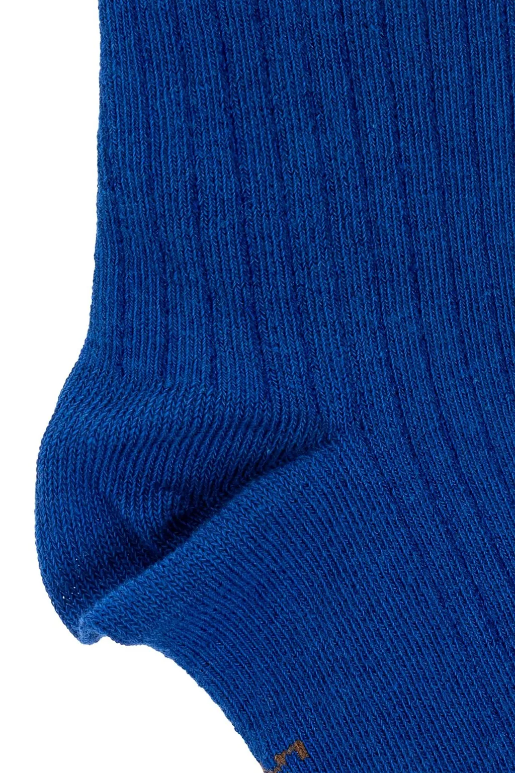 Tinycottons Striped Logo Socks