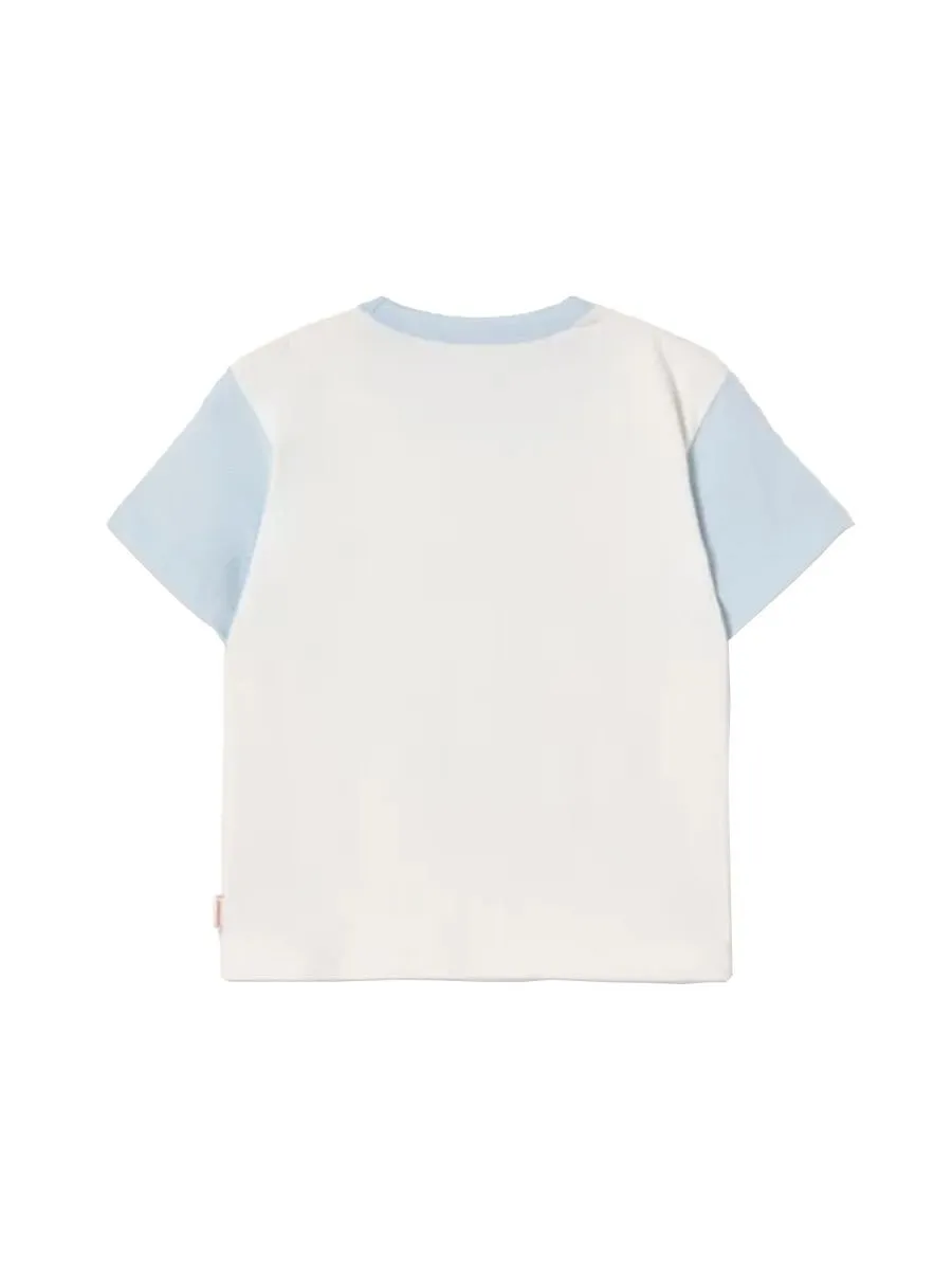 Tinycottons Tiny Flower Print T-Shirt