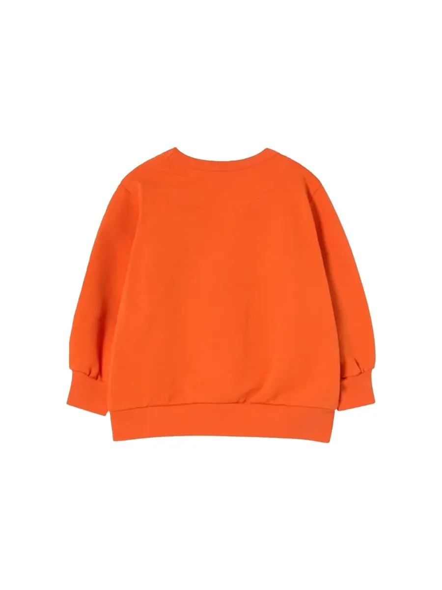 Tinycottons Tiny Dogs Graphic Sweatshirt