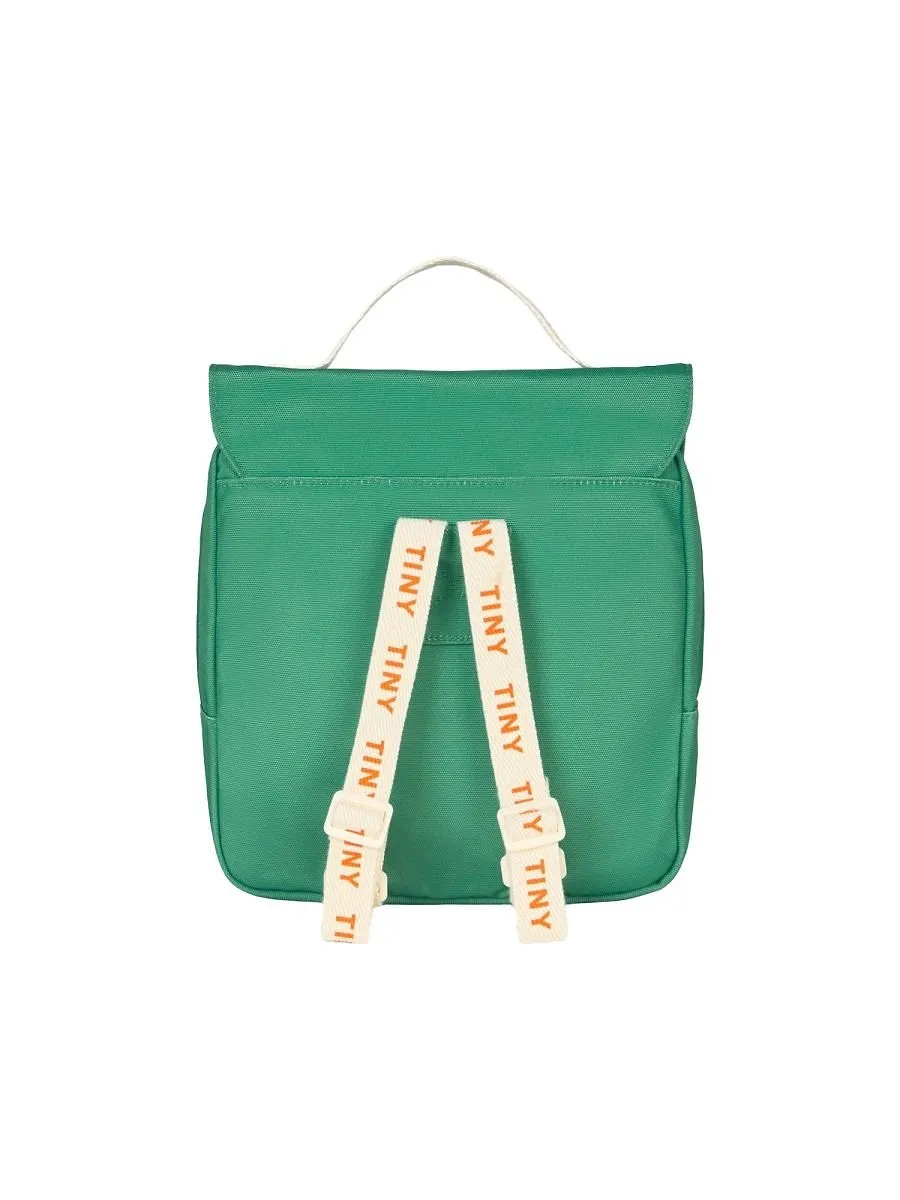 Tinycottons Tiny Tiny Printed Backpack