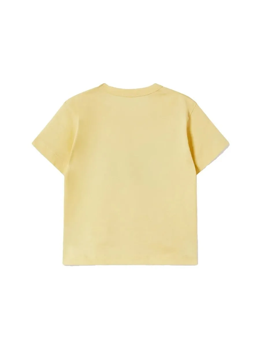 Tinycottons Tinydoggs Print T-Shirt