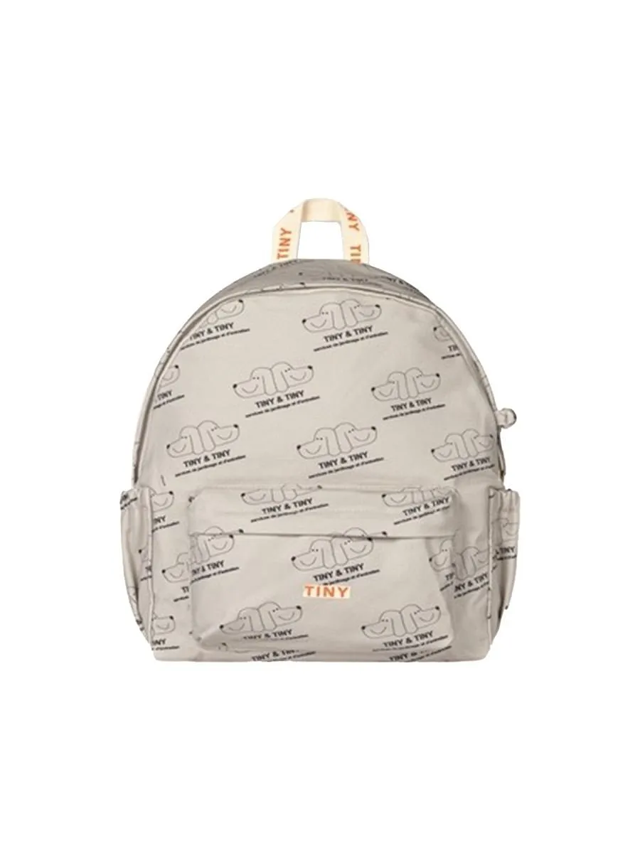 Tinycottons Tiny Allover Print Backpack