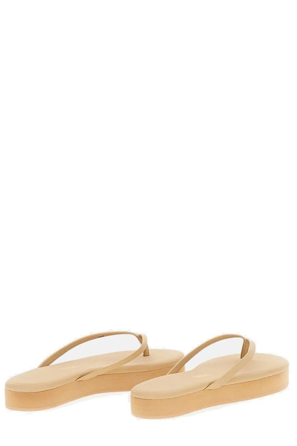 Tkees Lily Platform Sandals
