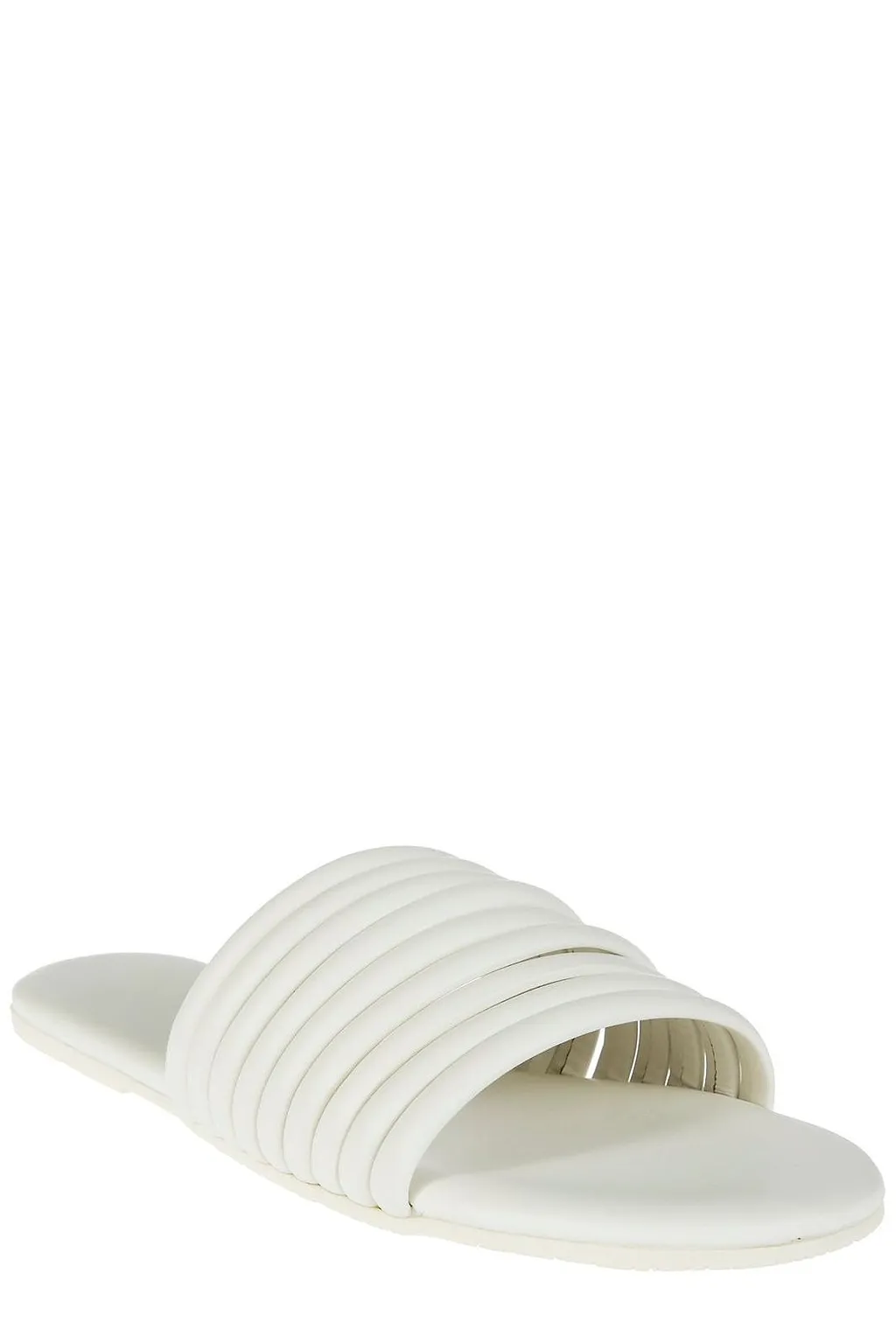 Tkees Caro Rounded Strap Slides