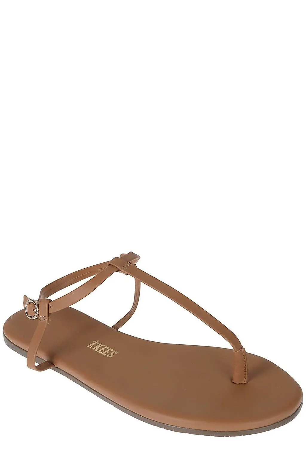 Tkees Mariana T-Strap Sandals