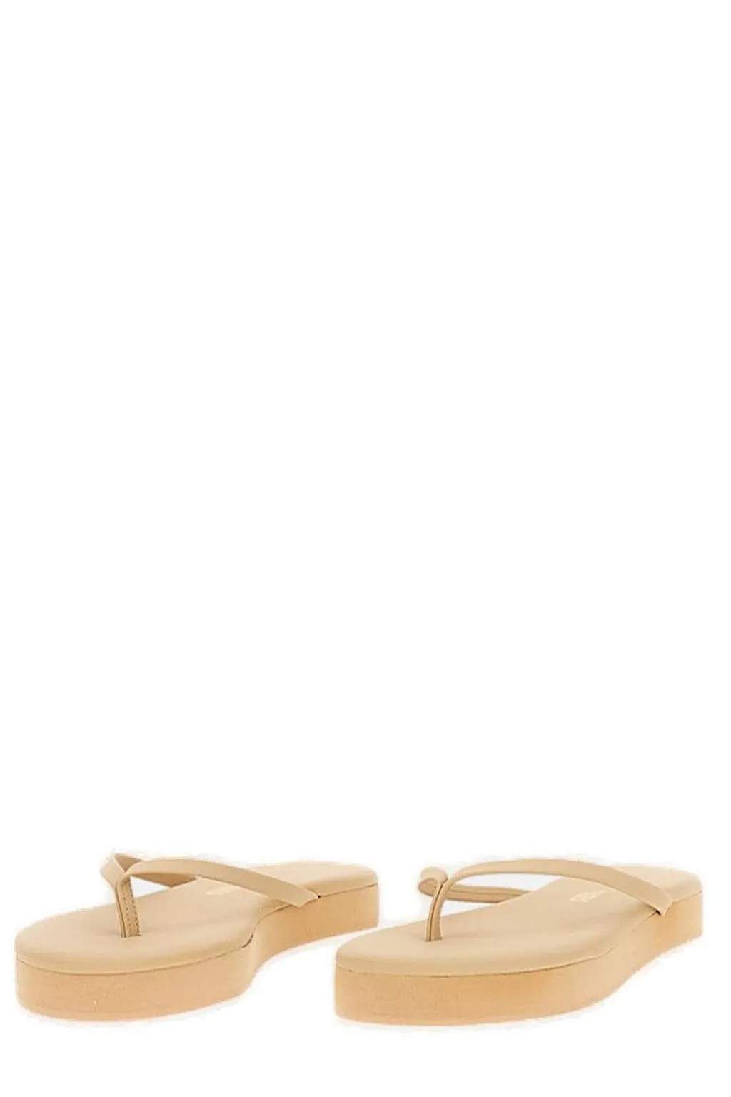 Tkees Lily Platform Sandals