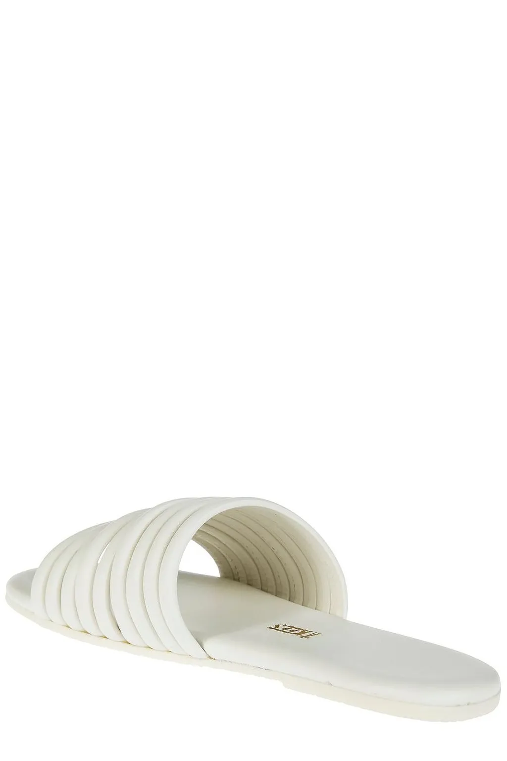 Tkees Caro Rounded Strap Slides
