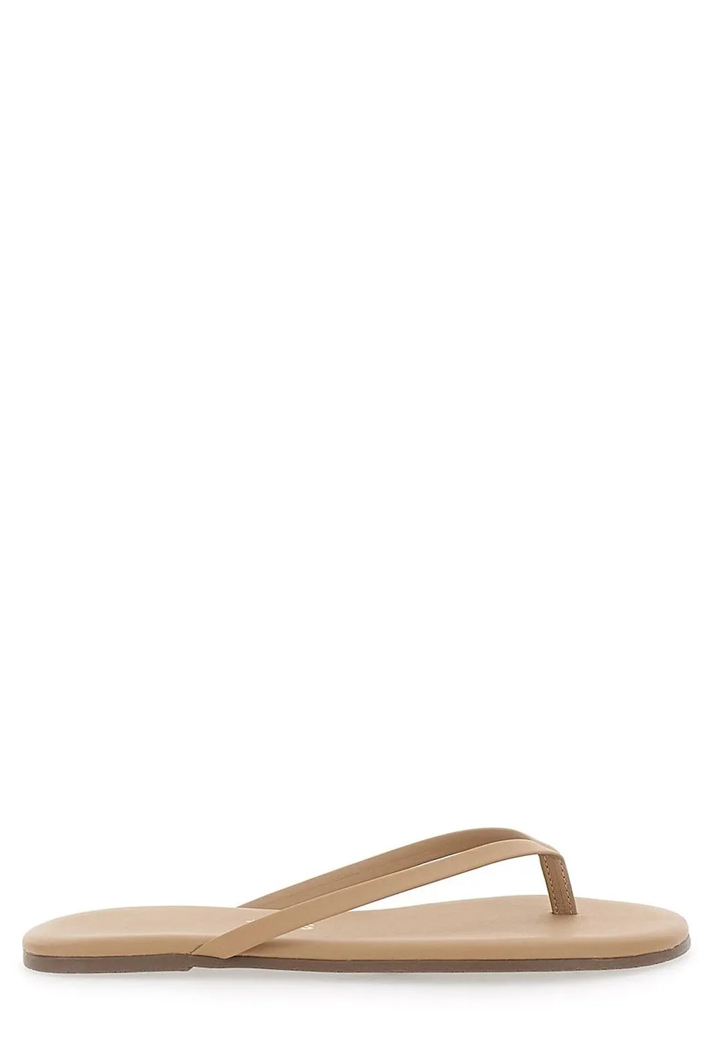 Tkees Foundations Matte Strappy Flip-Flops
