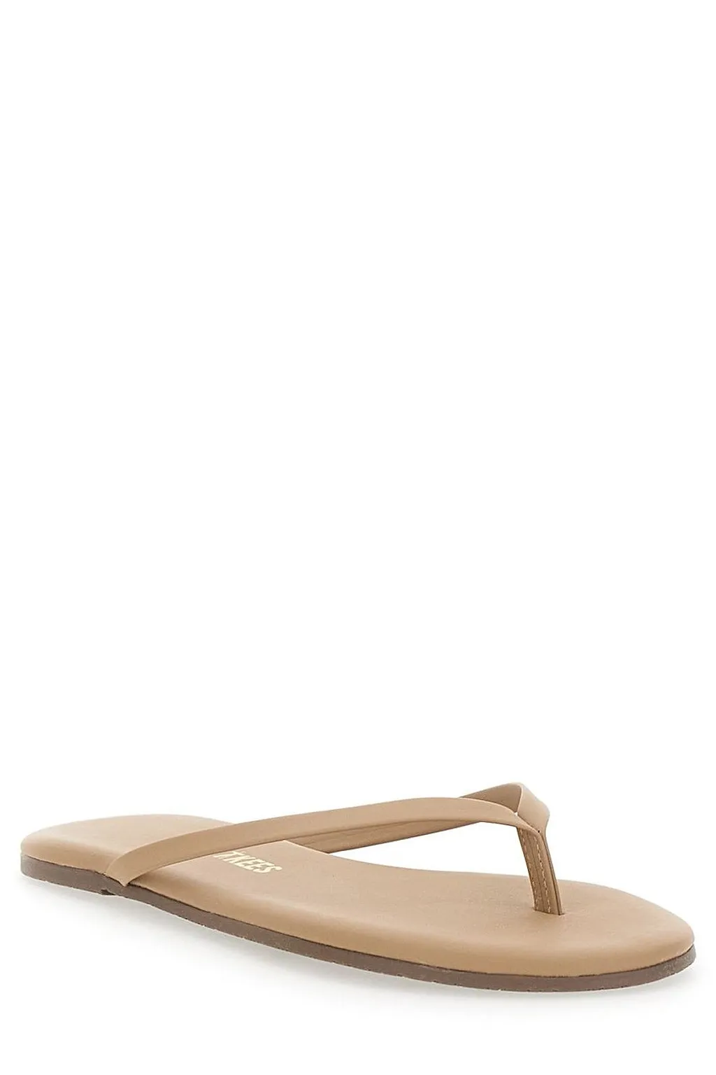 Tkees Foundations Matte Strappy Flip-Flops