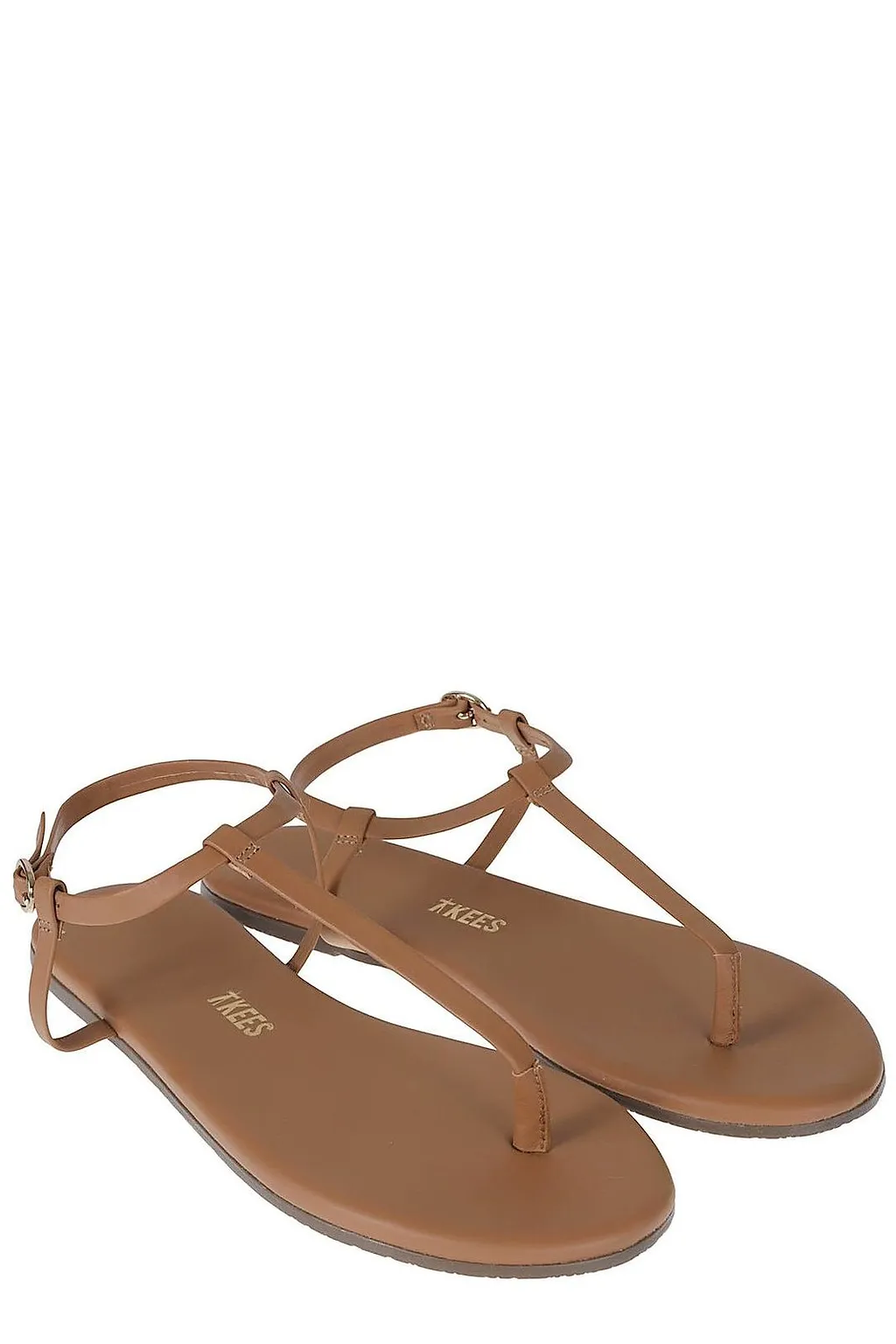 Tkees Mariana T-Strap Sandals