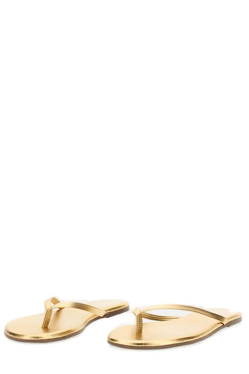 Tkees Metallics Sandals