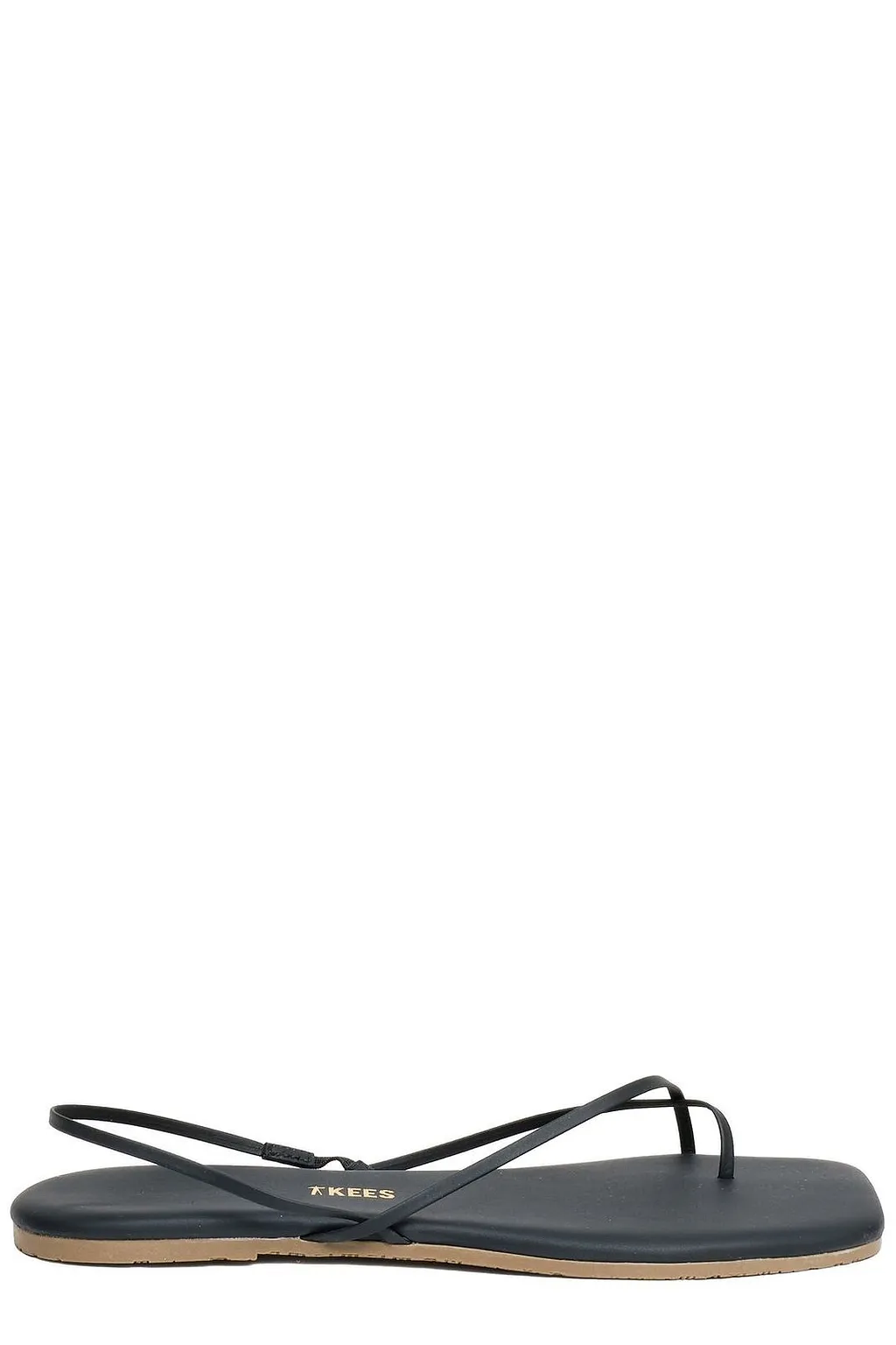 Tkees Millie Square Toe Sandals