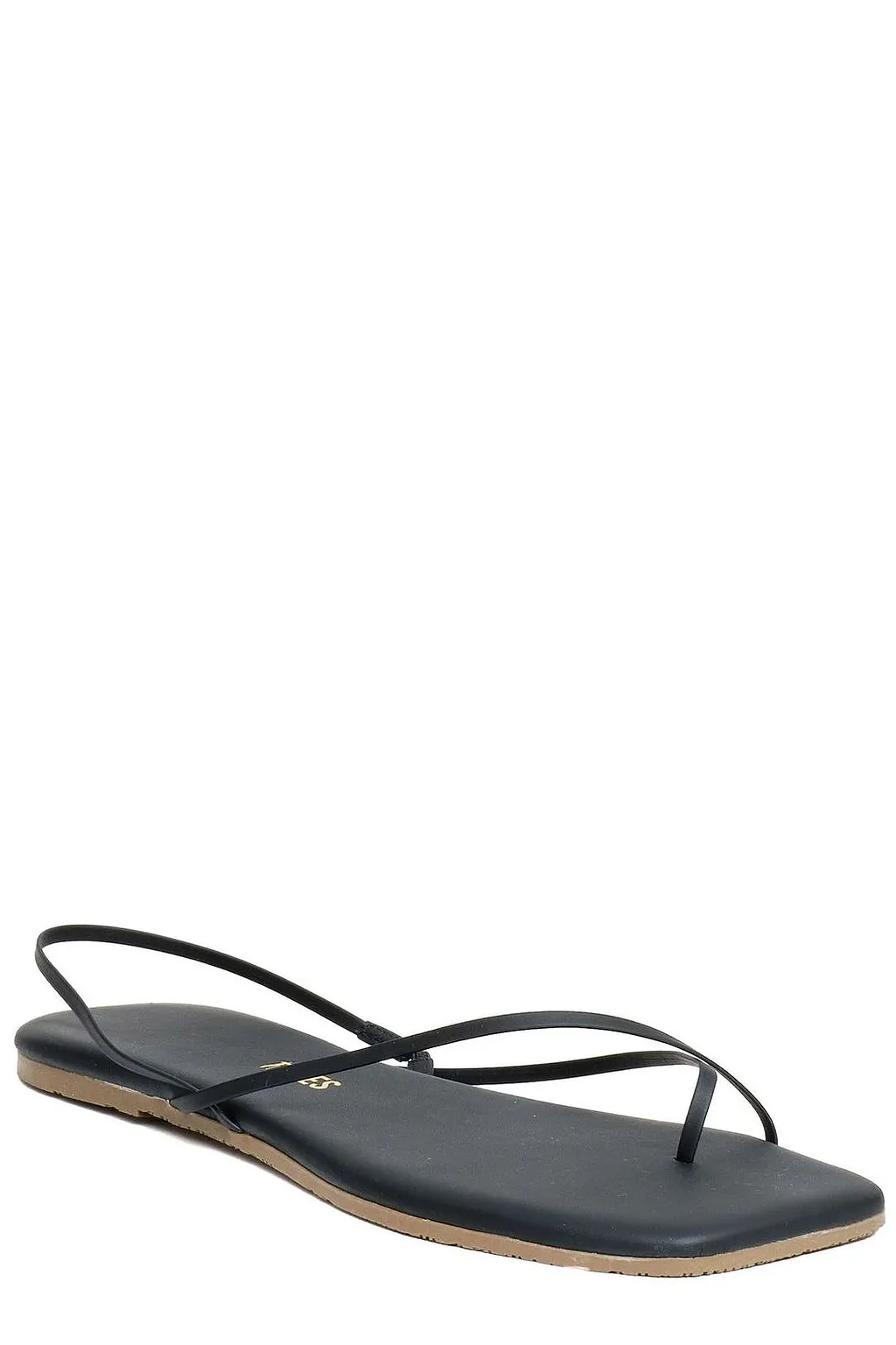 Tkees Millie Square Toe Sandals