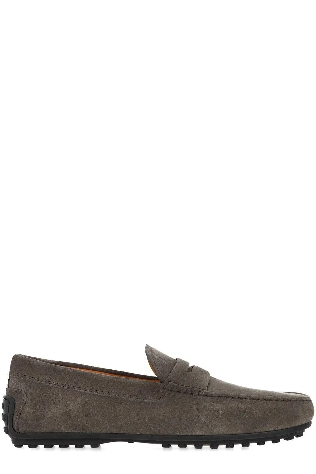 Tod's City Gommino Driving Shoes
