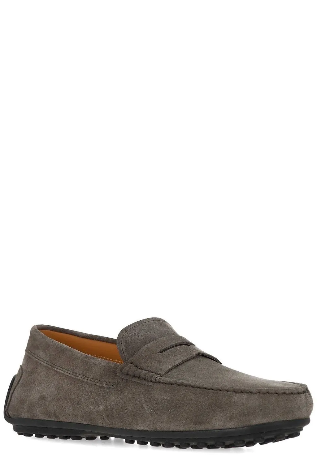 Tod's City Gommino Driving Shoes