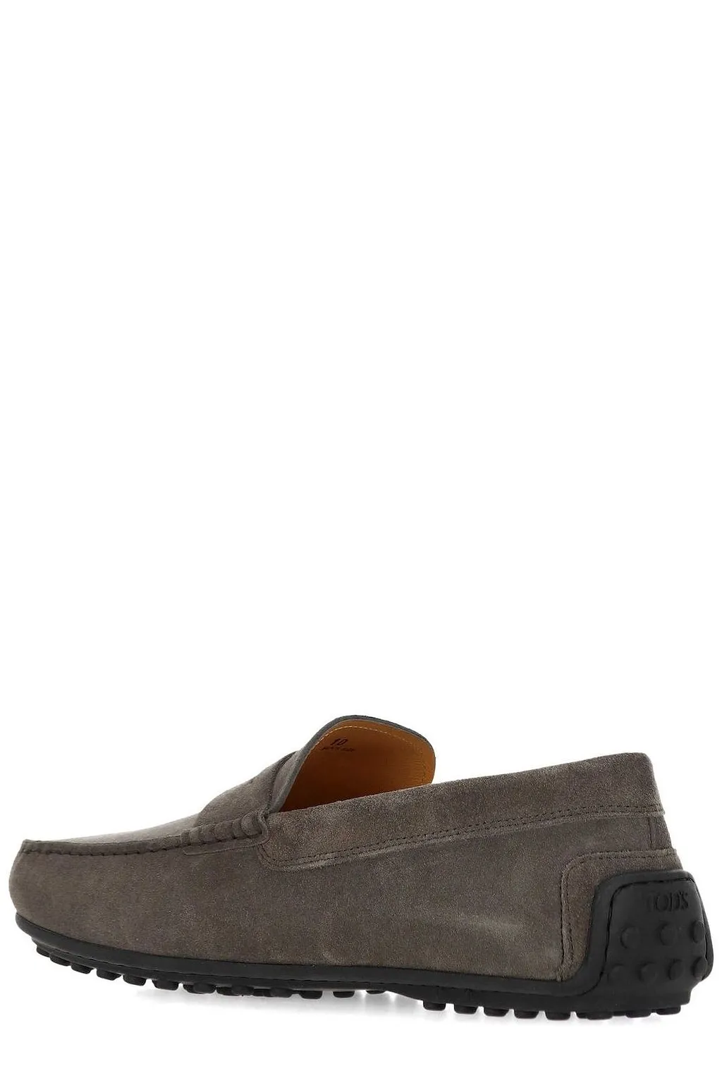 Tod's City Gommino Driving Shoes
