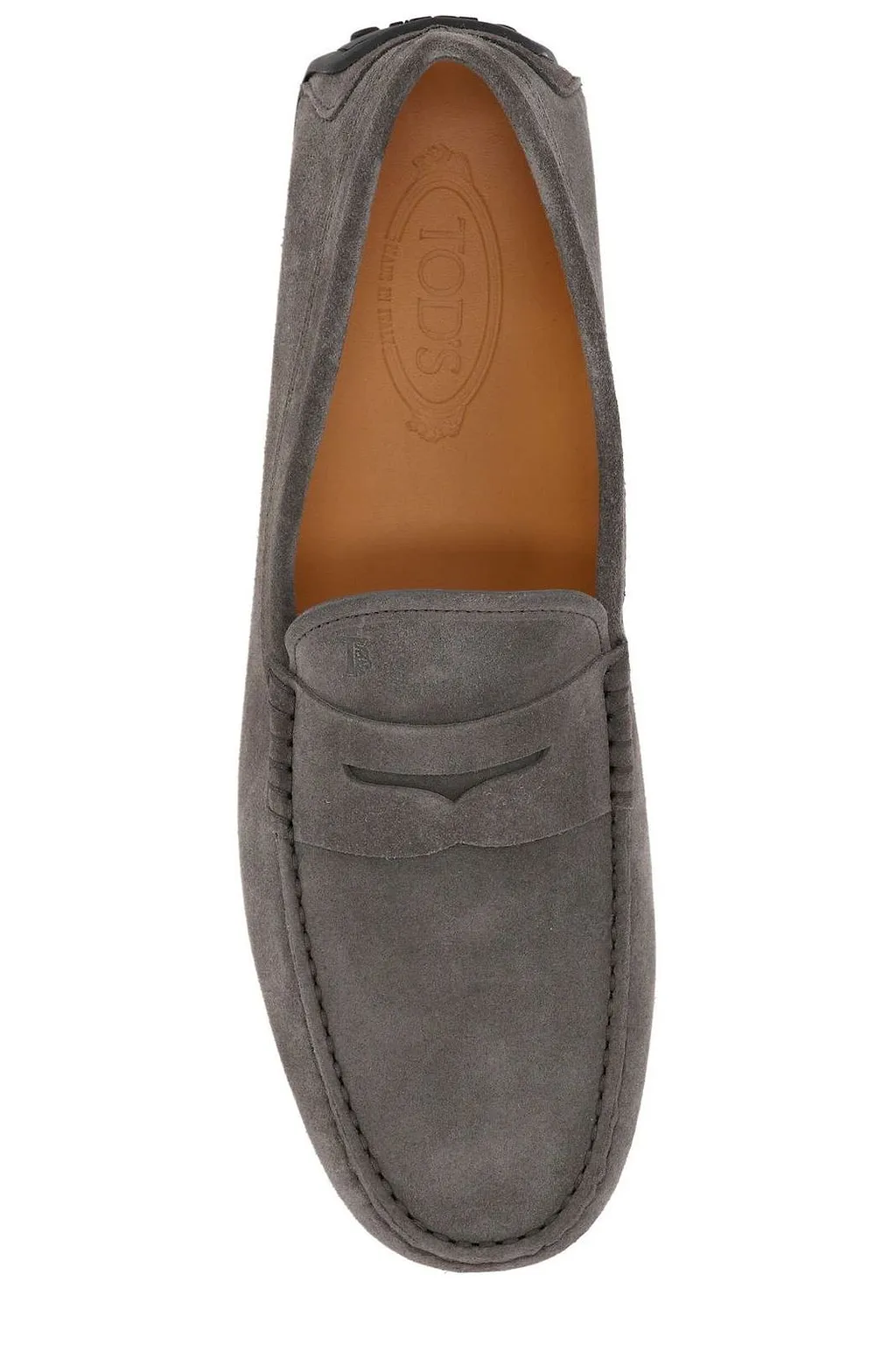Tod's City Gommino Driving Shoes