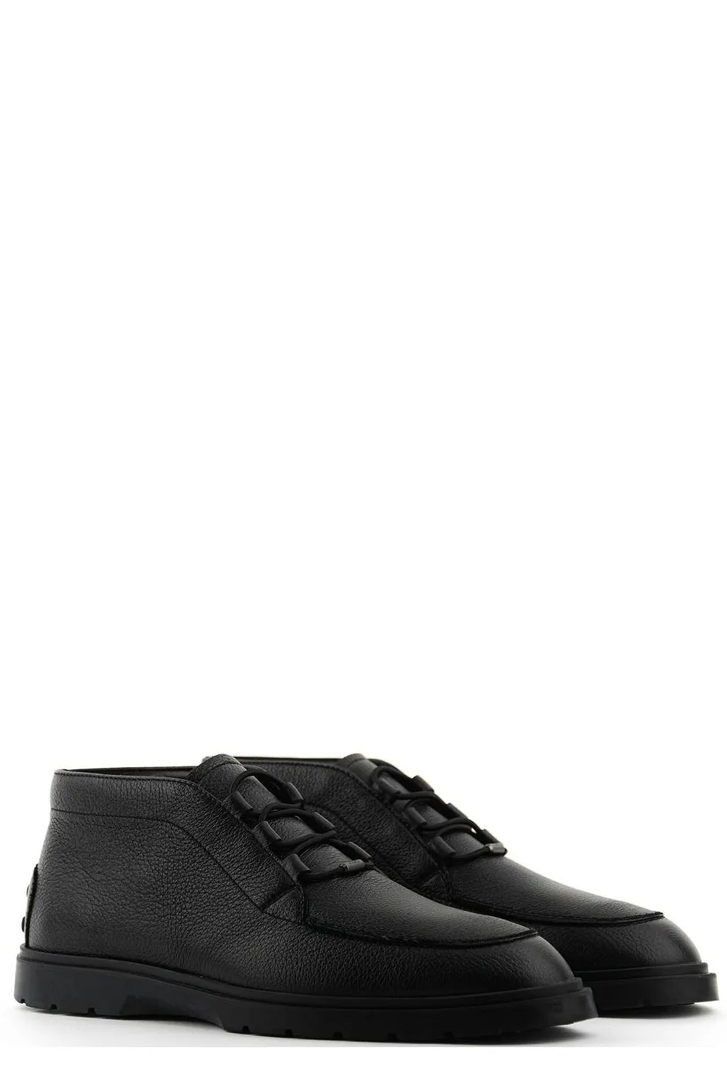 Tod's Desert Boots