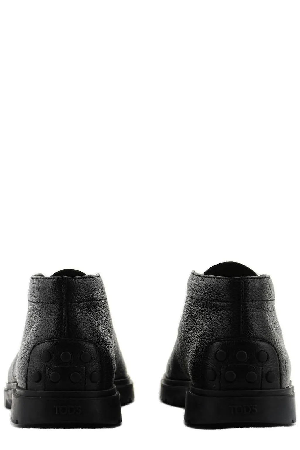 Tod's Desert Boots