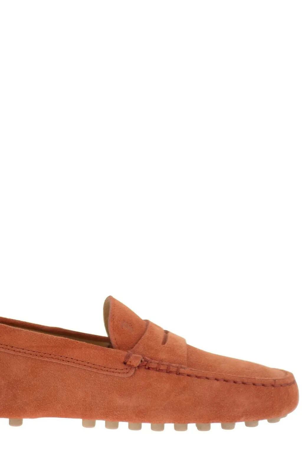 Tod's Gommino Driving Loafers