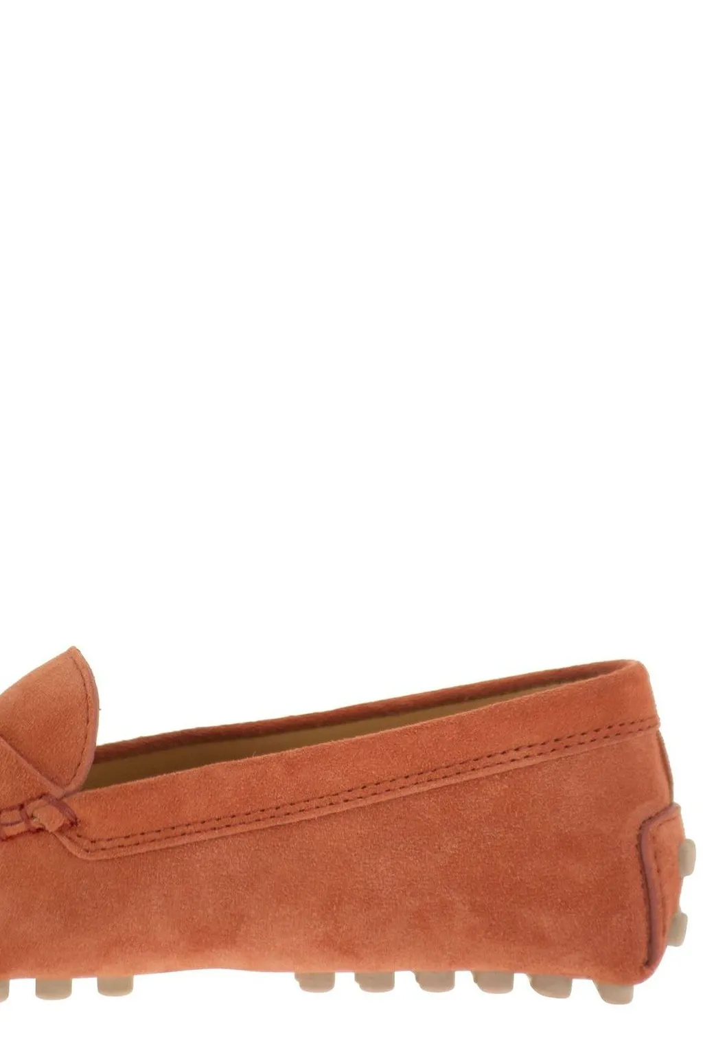 Tod's Gommino Driving Loafers
