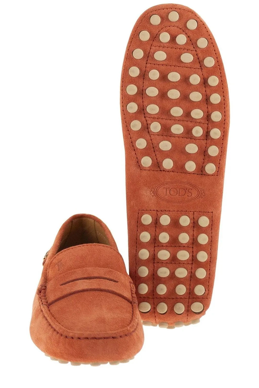 Tod's Gommino Driving Loafers