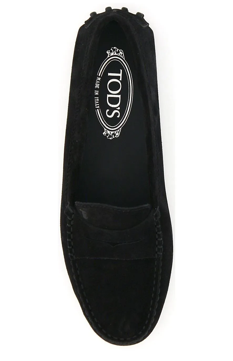 Tod's Gommino Driving Loafers