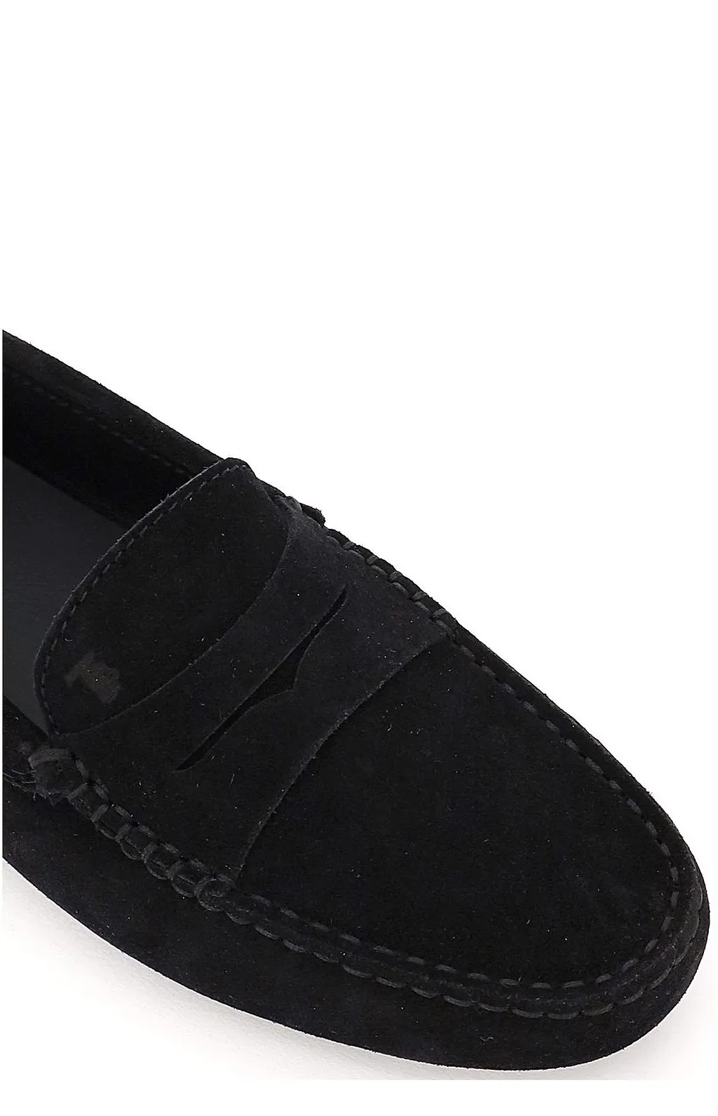 Tod's Gommino Driving Loafers