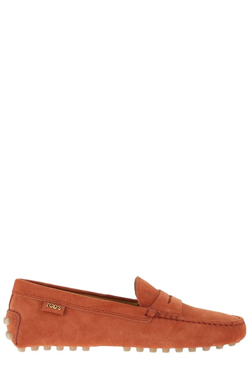 Tod's Gommino Driving Loafers