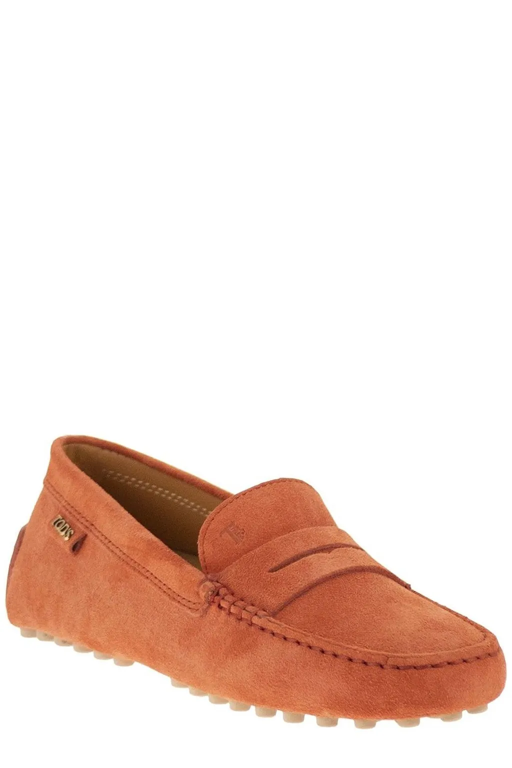 Tod's Gommino Driving Loafers