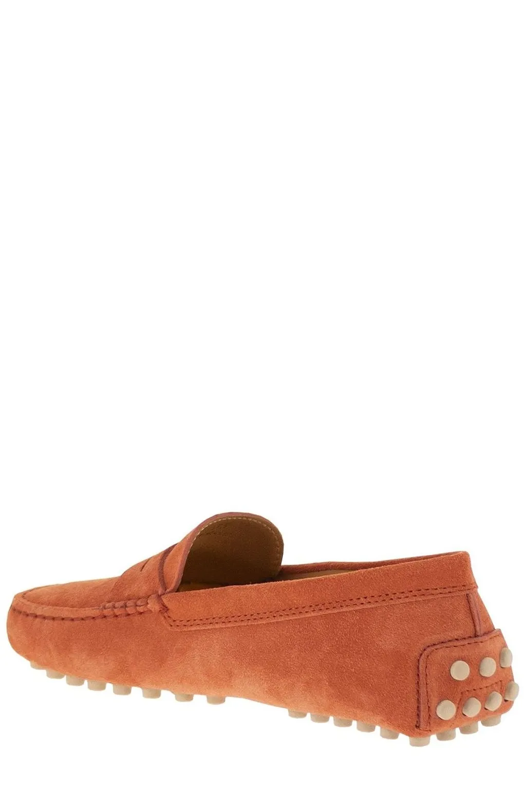 Tod's Gommino Driving Loafers