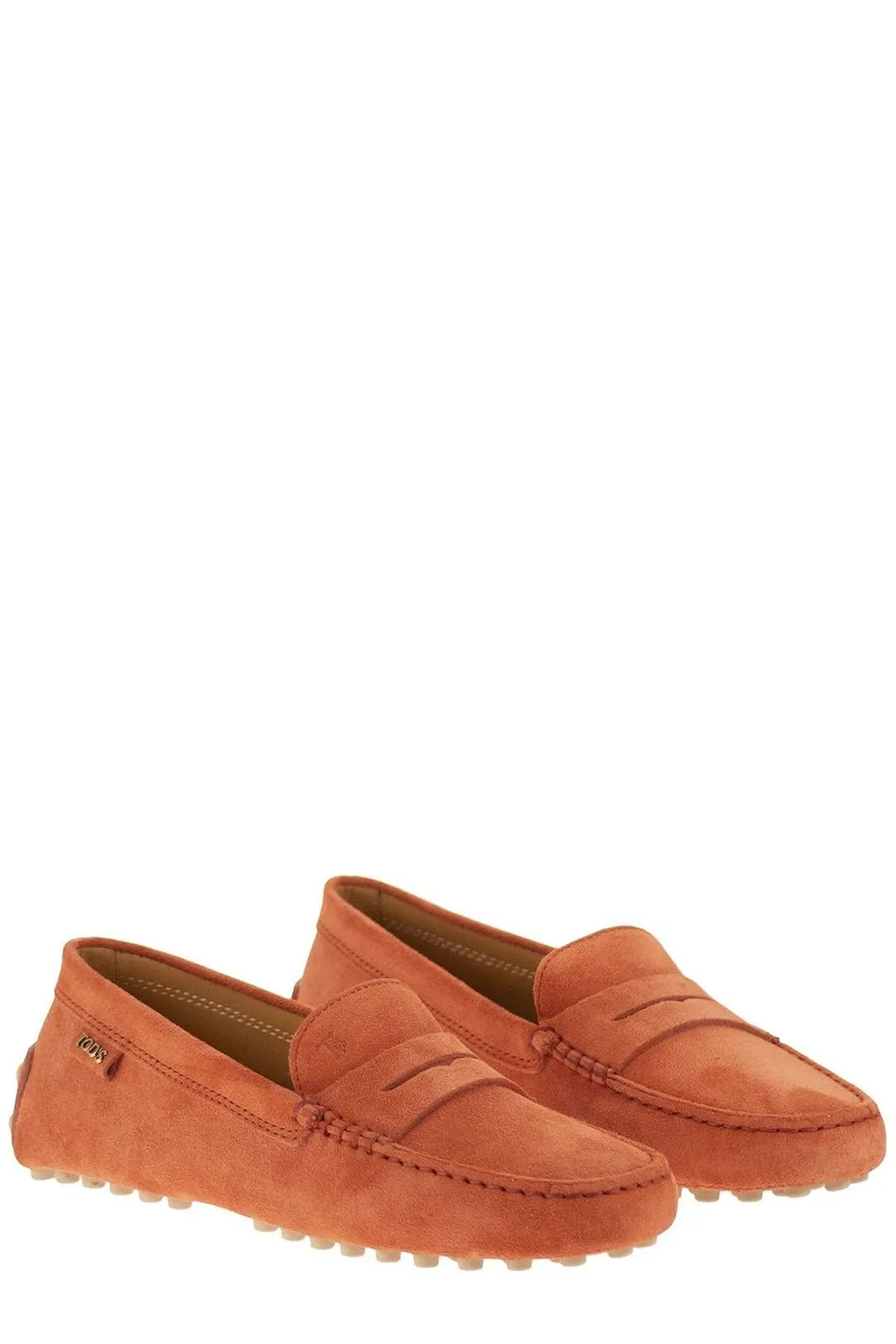 Tod's Gommino Driving Loafers