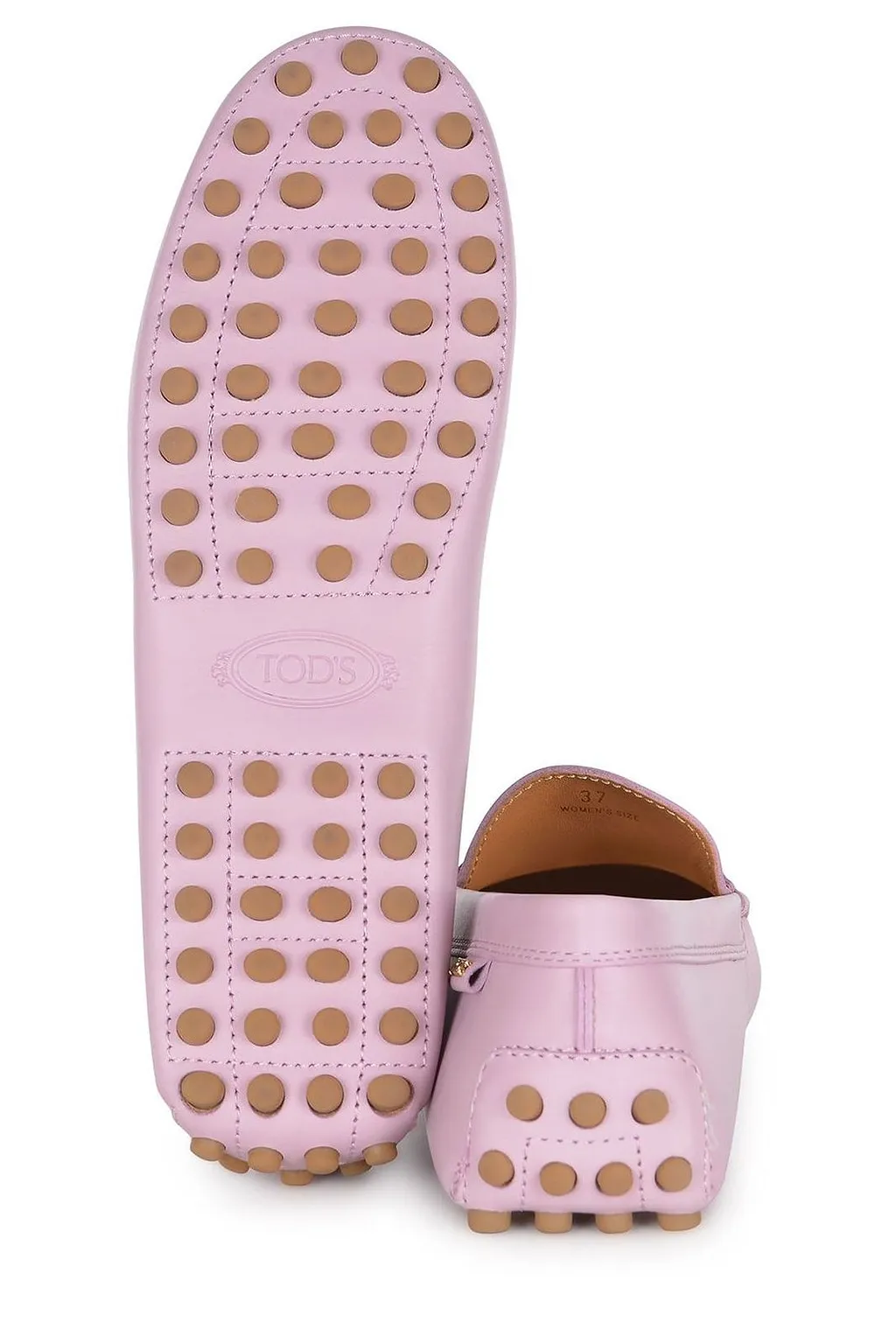 Tod's Gommino Driving Shoes