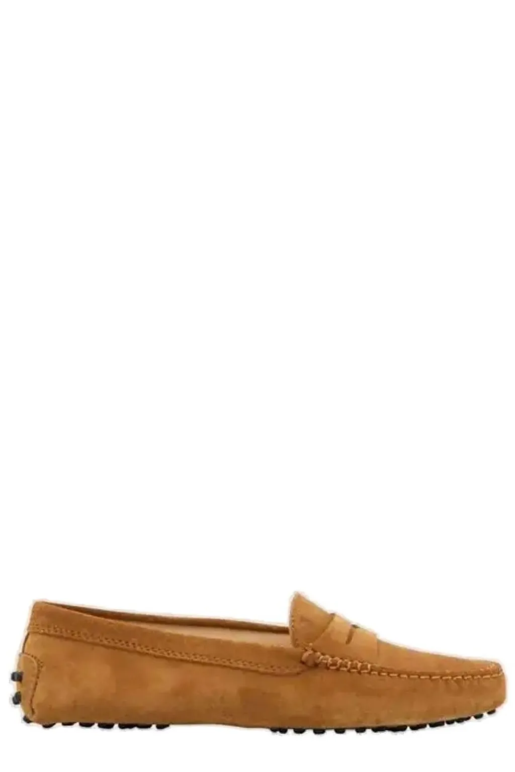 Tod's Slip-On Loafers