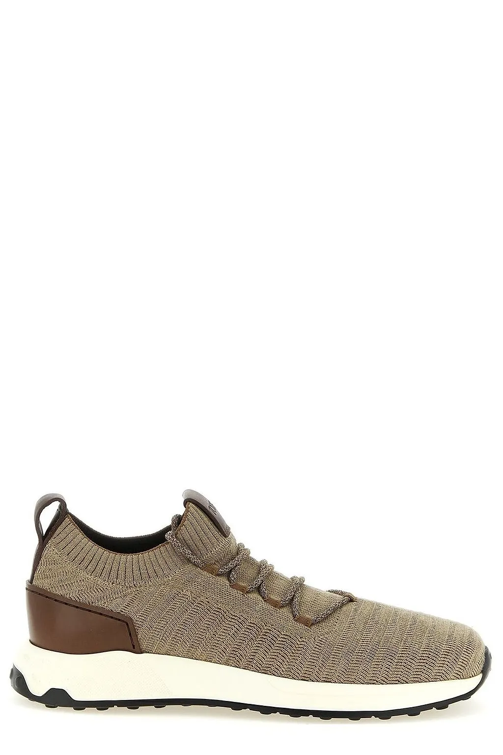 Tod's Sock Knit Slip-On Sneakers