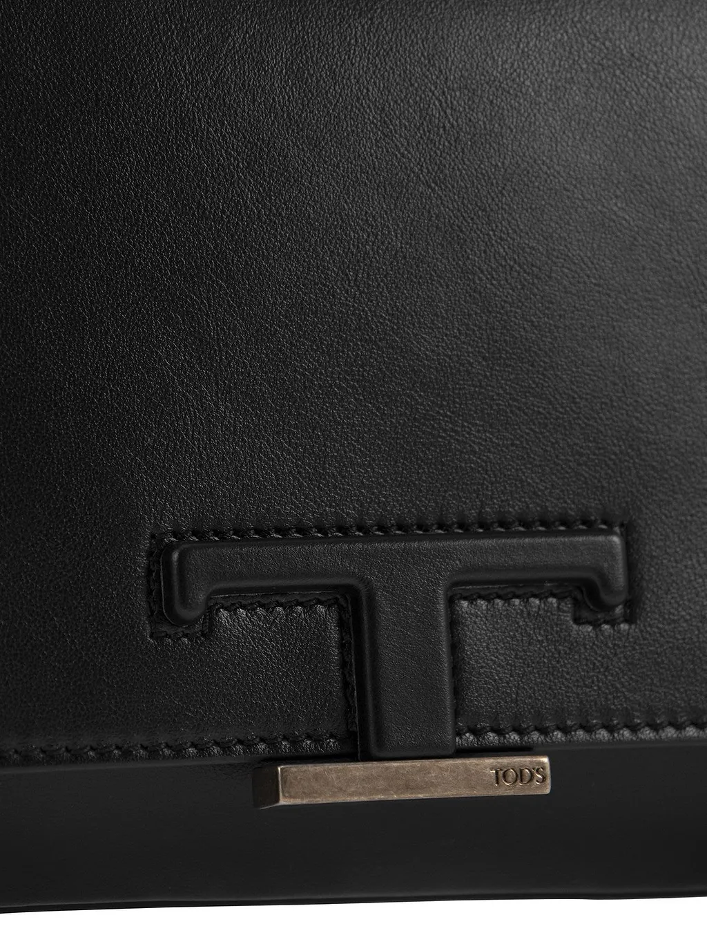 Tod's T Timeless Mini Belt Bag
