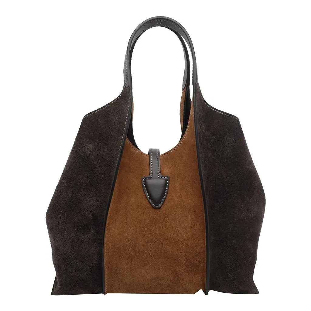 Tod's T Timeless Mini Tote Bag