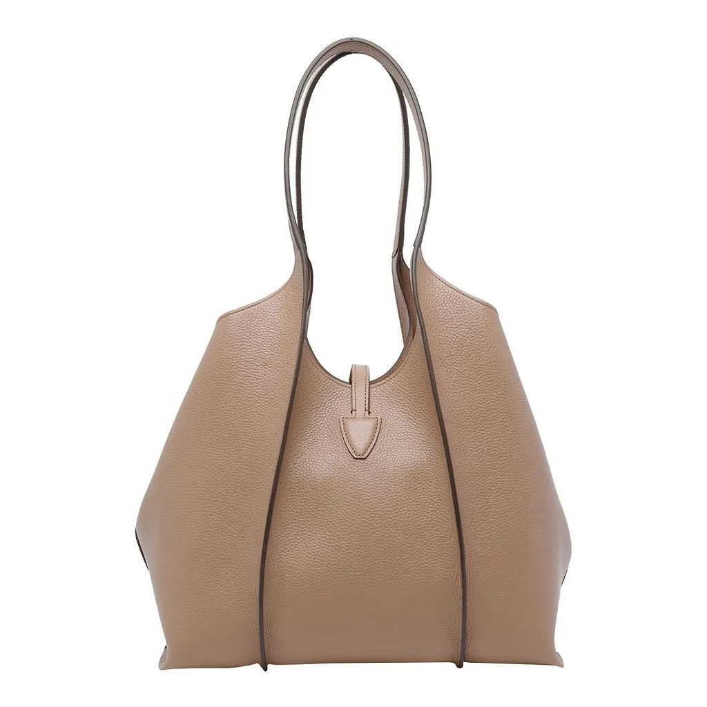 Tod's T Timeless Small Shopping Bag