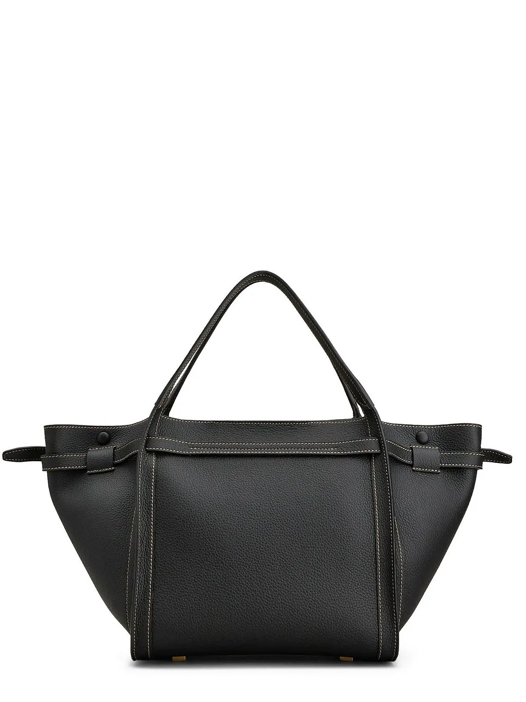 Tod's T Timeless Small Tote Bag
