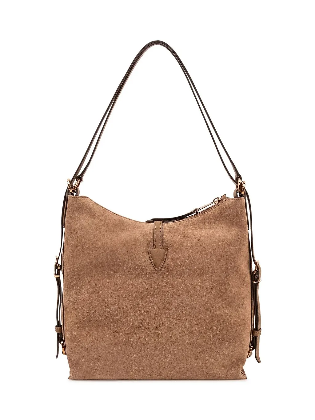 Tod's T Timeless Small Shoulder Bag