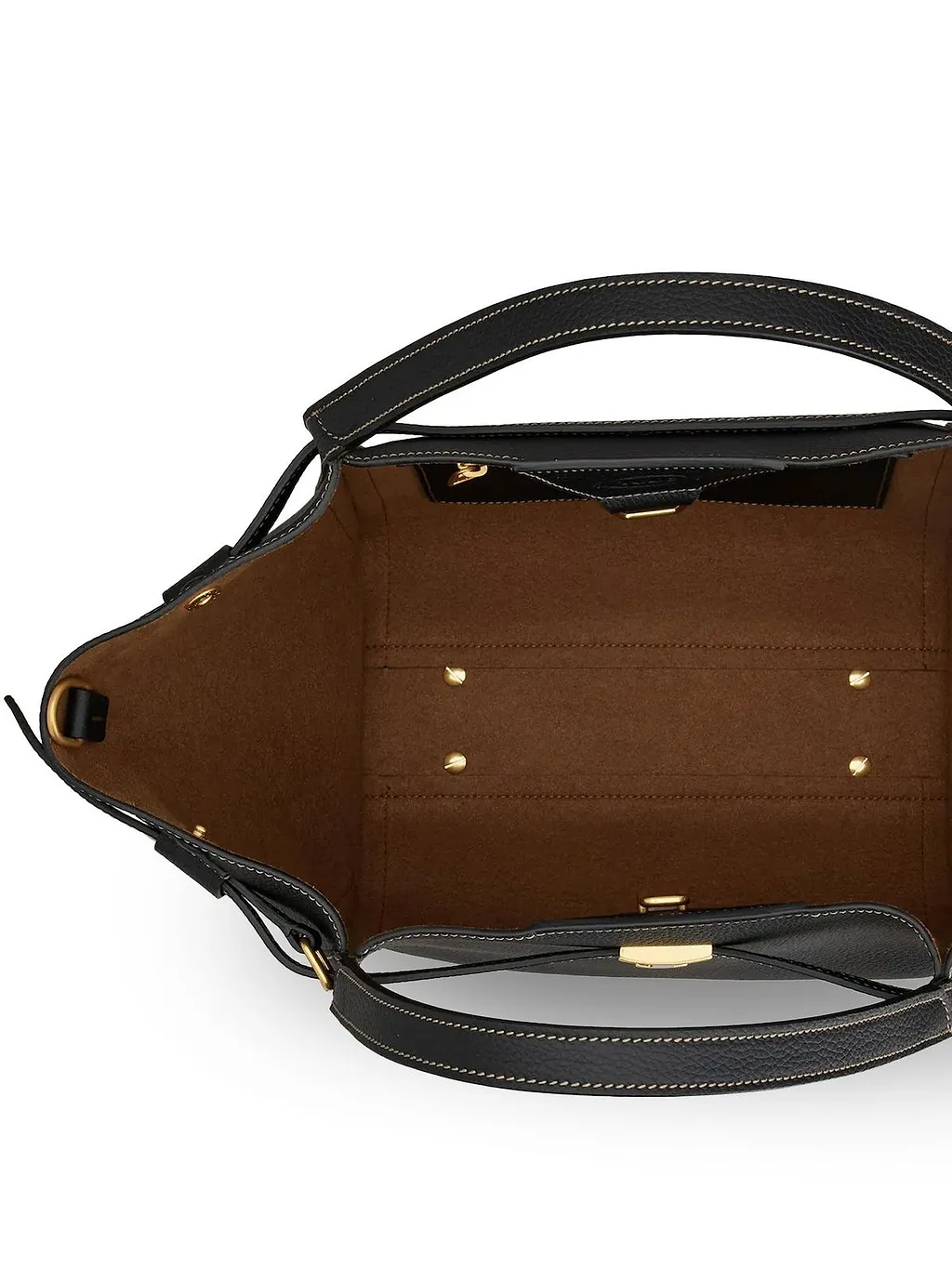 Tod's T Timeless Small Tote Bag