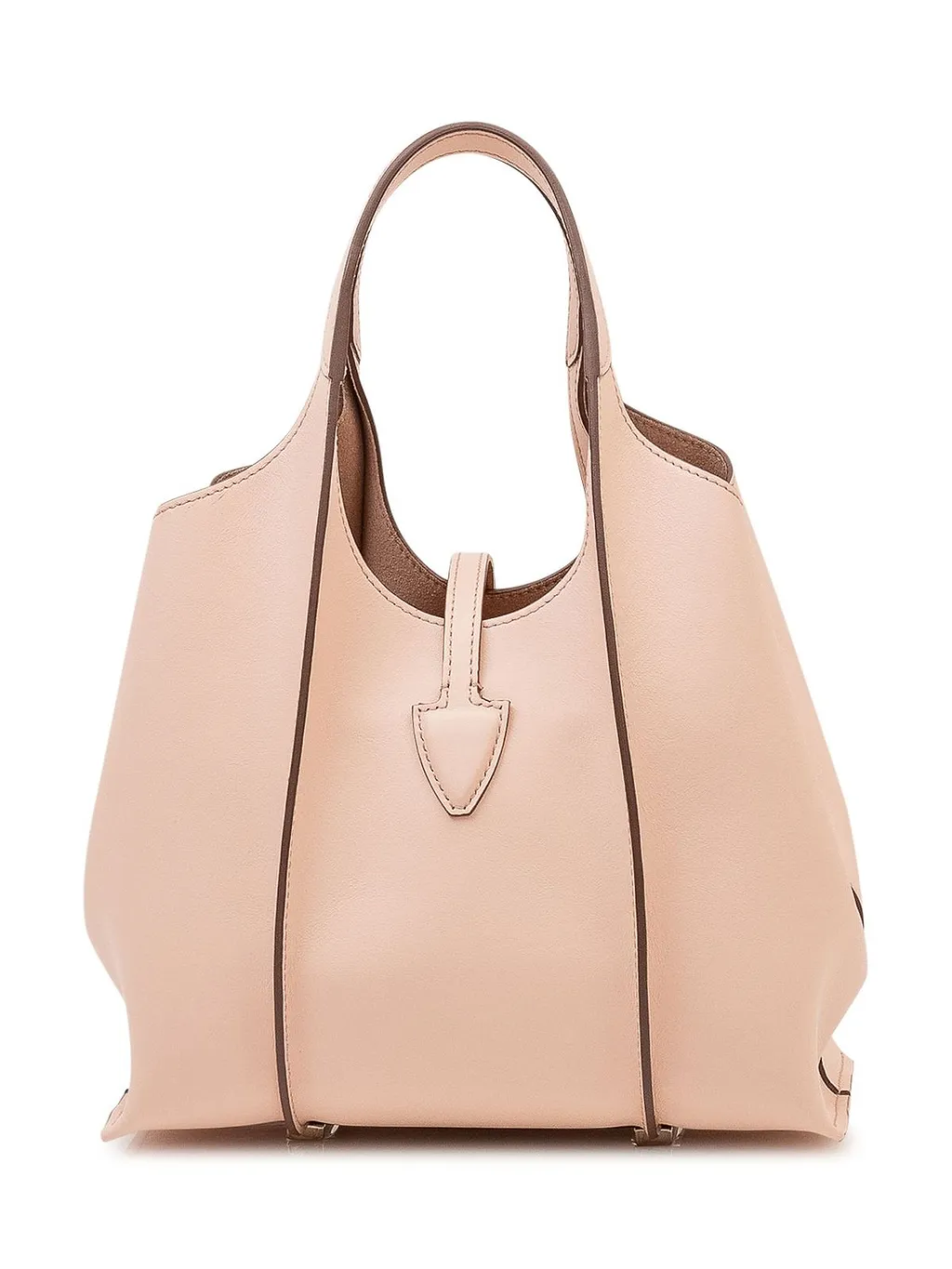 Tod's T Timeless Small Tote Bag