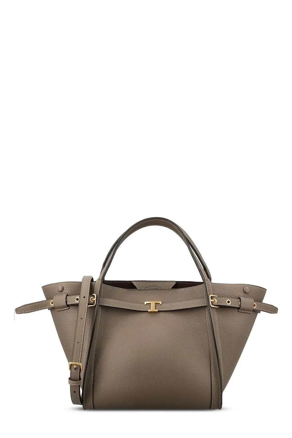 Tod's T Timeless Small Tote Bag