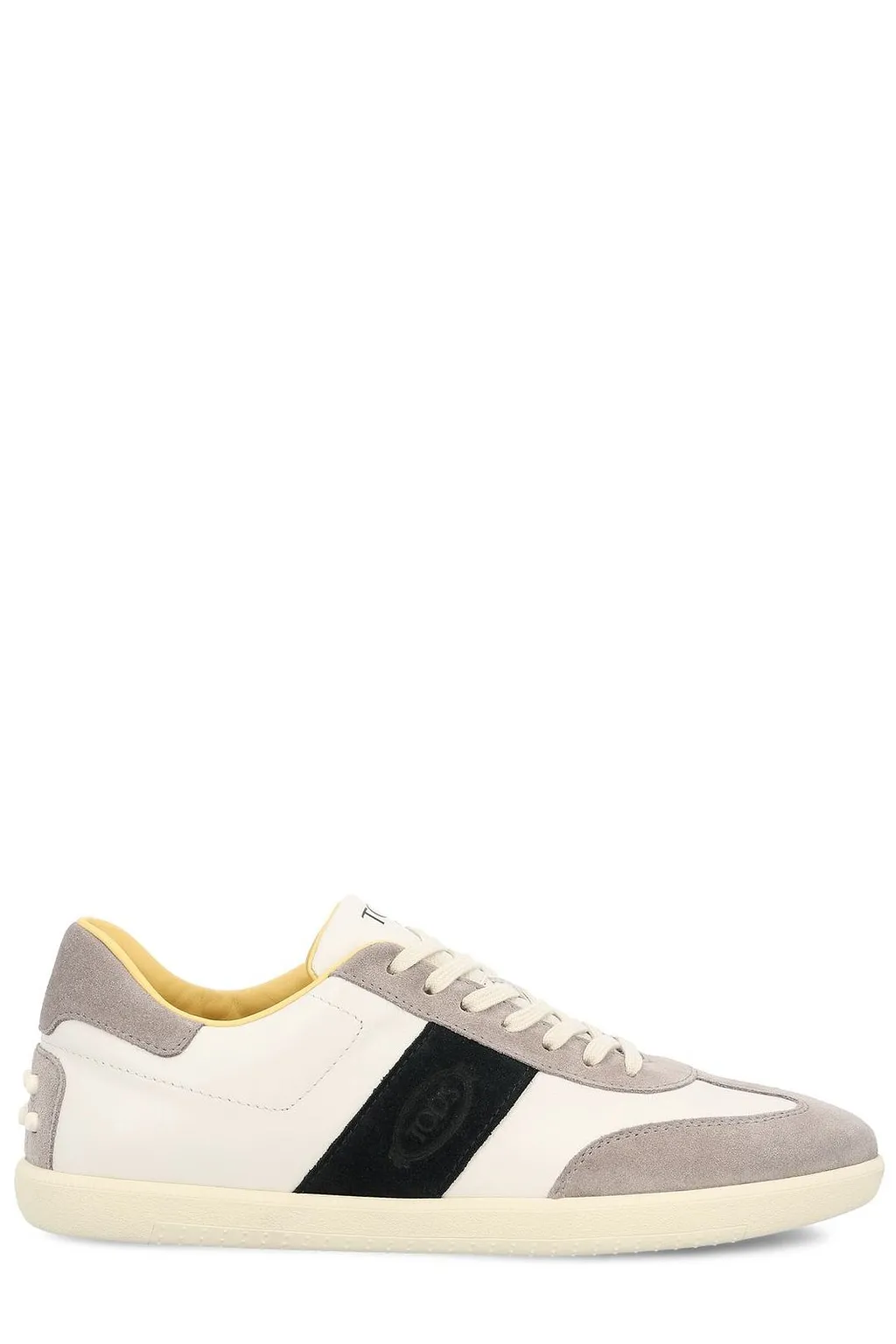 Tod's Tabs Low-Top Sneakers