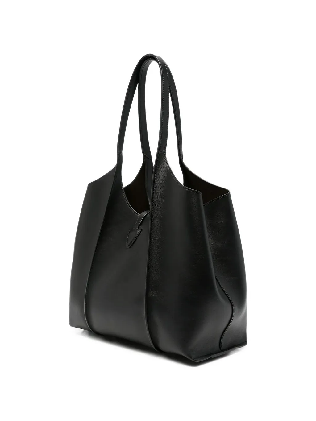 Tod's T Timeless Tote Bag