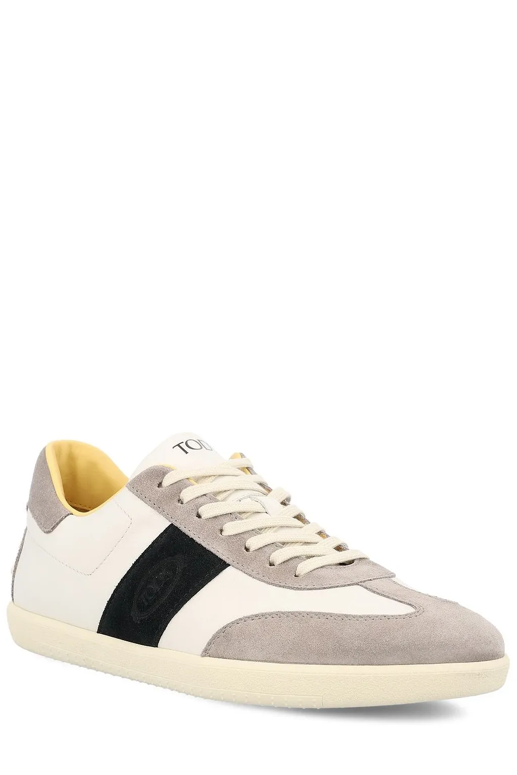 Tod's Tabs Low-Top Sneakers