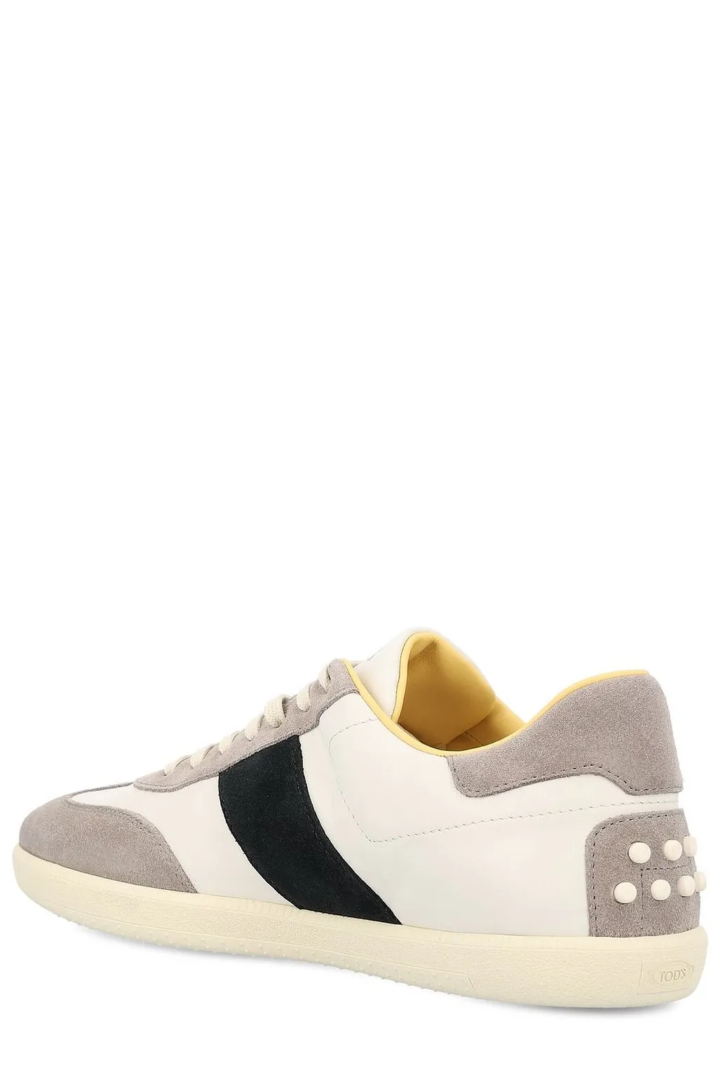 Tod's Tabs Low-Top Sneakers