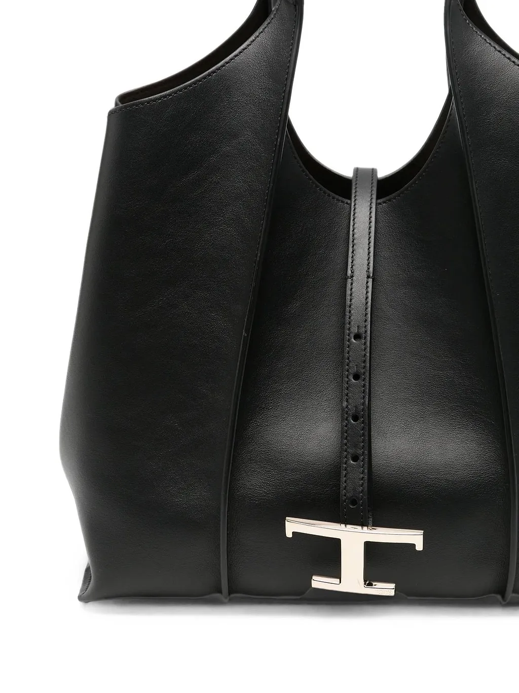 Tod's T Timeless Tote Bag