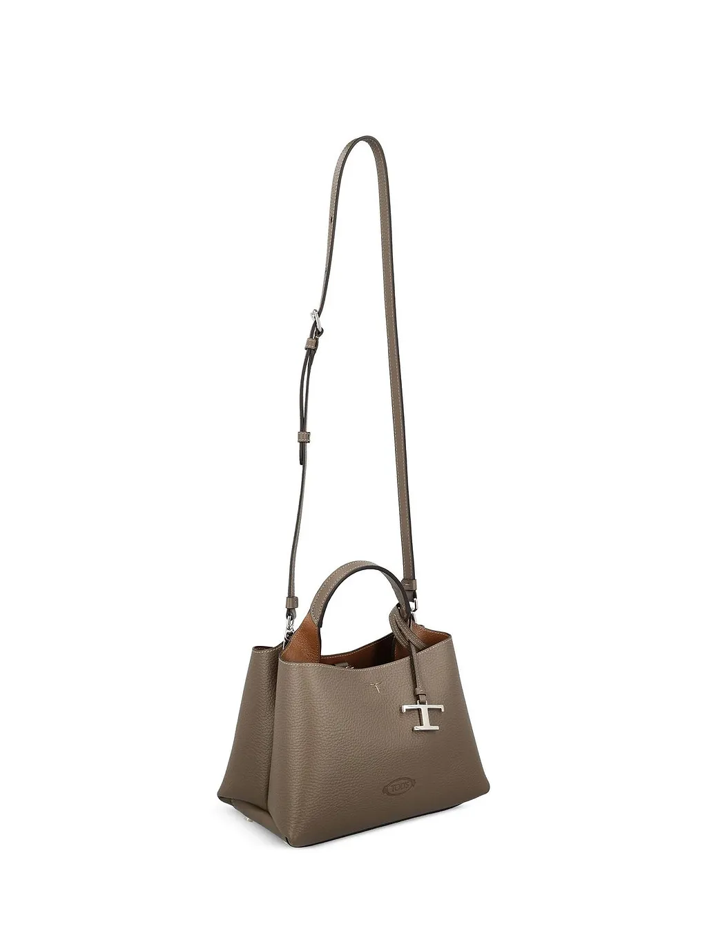 Tod's Timeless Micro Tote Bag