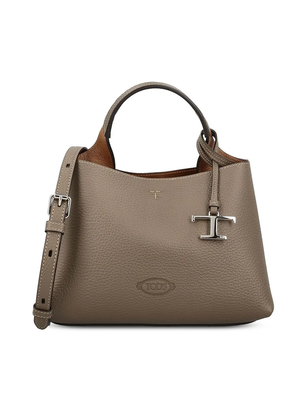 Tod's Timeless Micro Tote Bag